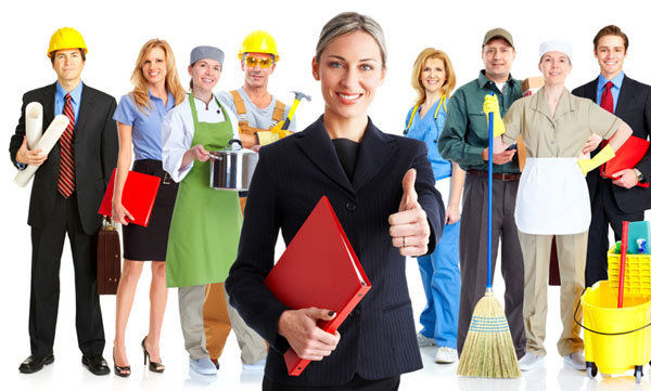 Selçuk Yük Taşıma Personeli Hizmeti